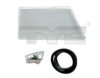 TYC 20-5342-LA-1 Diffusing Lens, headlight